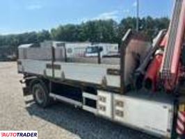 Iveco 2002 Iveco 2002