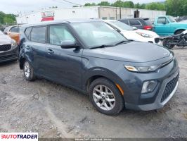 Kia Soul 2020 2