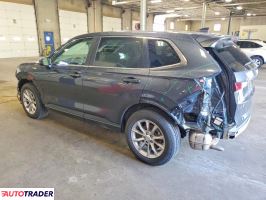Honda CR-V 2024 1