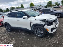 Kia Pozostałe 2021 2