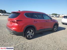 Hyundai Santa Fe 2023 2