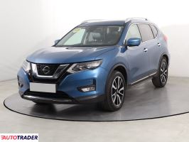 Nissan X-Trail 2017 2.0 174 KM Nissan X-Trail 2017 2.0 174 KM