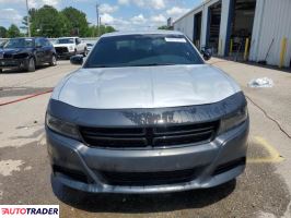Dodge Charger 2023 3