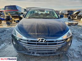 Hyundai Elantra 2020 2