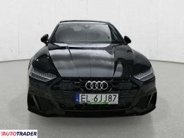 Audi A7 2023 2.0 204 KM