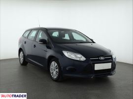 Ford Focus 2011 1.6 93 KM Ford Focus 2011 1.6 93 KM
