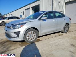Kia Rio 2021 1