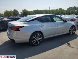 Nissan Altima 2019 2 Nissan Altima 2019 2