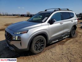 Hyundai Santa Fe 2023 2