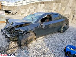 Toyota Camry 2021 3