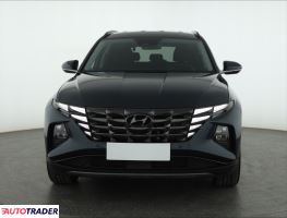 Hyundai Tucson 2023 1.6 147 KM