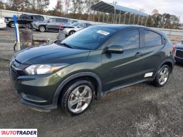 Honda HR-V 2018 1