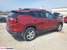 GMC Terrain 2023 1