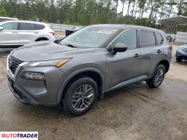 Nissan Rogue - zobacz ofertę