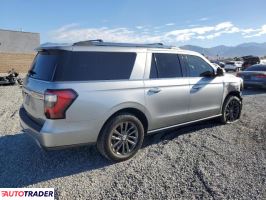 Ford Expedition 2021 3 Ford Expedition 2021 3