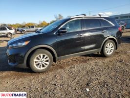 Kia Sorento - zobacz ofertę