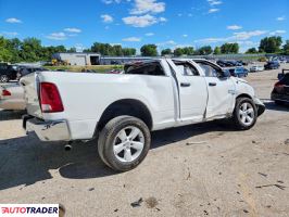 Dodge Ram 2024