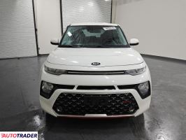 Kia Soul 2020 2 Kia Soul 2020 2