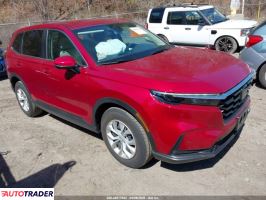 Honda CR-V 2025 1
