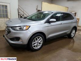 Ford Edge 2022 2