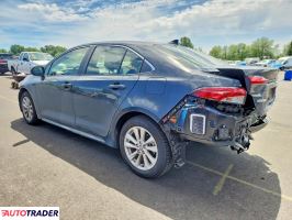 Toyota Corolla 2026 1
