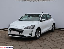 Ford Focus 2021 1.5 93 KM