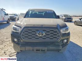 Toyota Tacoma 2023 3