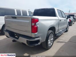 Chevrolet 1500 2020 5