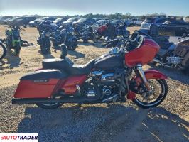 Harley-Davidson Pozostałe 2023