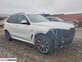 BMW X5 2023 3
