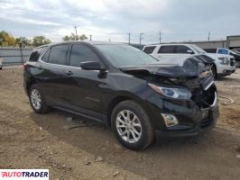 Chevrolet Equinox 2020 1