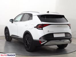 Kia Sportage 2023 1.6 147 KM