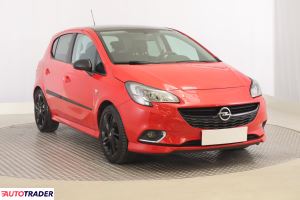 Opel Corsa 2016 1.4 99 KM