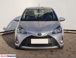 Toyota Yaris 2020 1.5 109 KM