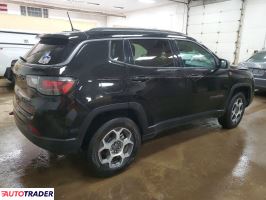 Jeep Compass 2022 2