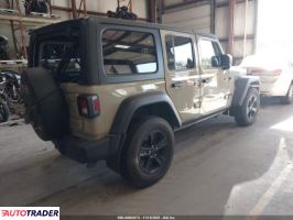 Jeep Wrangler 2022 3