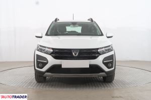 Dacia Sandero 2022 1.0 89 KM