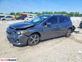Subaru Impreza 2021 2