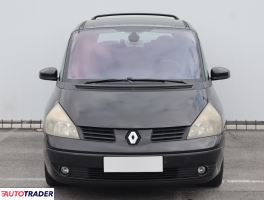 Renault Espace 2005 2.0 167 KM