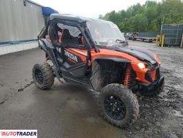 Honda Pozostałe 2023 Honda Pozostałe 2023