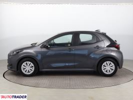 Toyota Yaris 2022 1.5 123 KM