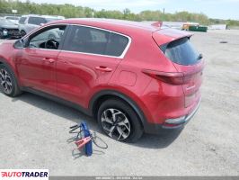 Kia Sportage 2022 2