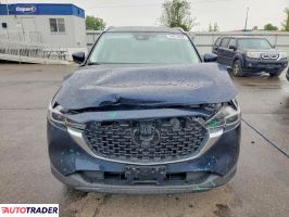 Mazda CX-5 2023 2