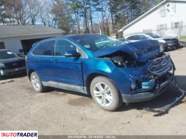 Ford Edge 2020 2 Ford Edge 2020 2