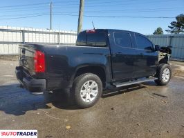 Chevrolet Colorado 2022 2