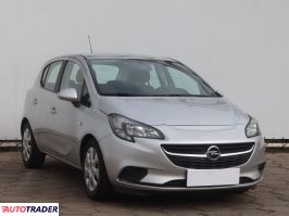 Opel Corsa - zobacz ofertę