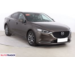 Mazda 6 2019 2.0 162 KM Mazda 6 2019 2.0 162 KM