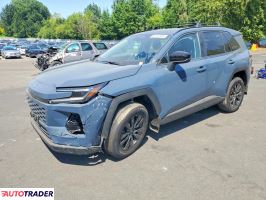 Toyota Pozostałe - zobacz ofertę