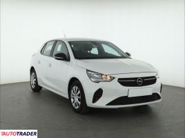 Opel Corsa - zobacz ofertę
