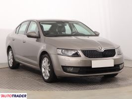 Skoda Octavia 2016 1.4 147 KM